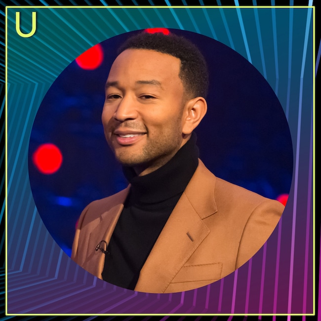 PCAs A-Z, U